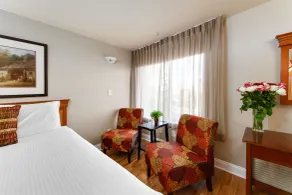 Stratford Inn - Chambre