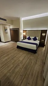 Best Level - Room