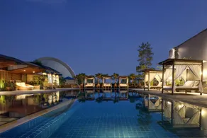 Aryaduta Bandung - Piscine