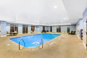 Quality Inn Fort Dodge - Piscine