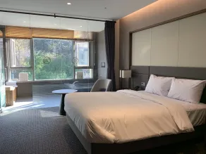 Hotel Susung Spa Resort - Zimmer
