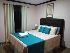 San Gabriel Apartments - Zimmer