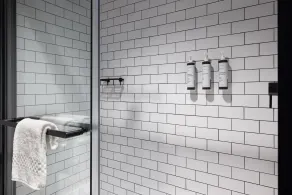 Moxy Omaha Downtown - Salle de bain