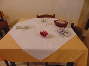 Albergo Villa Nobile - Restaurant