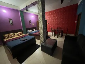 Hotel Cosy Home - Chambre