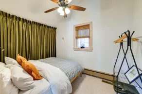 Hilltop Walton Getaway With Picturesque Views! - Parte interna