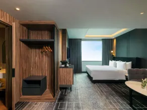 Mercure Tangerang Centre  - Værelse