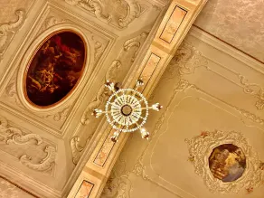 Casa Santangelo Suites - Historical Residence - Chambre