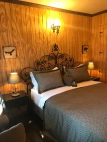 The Swanpark Hotel - Værelse