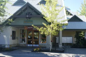 Whistler Superior Properties - Reception