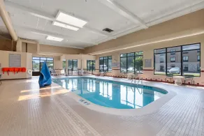 Auburn Place Hotel & Suites Paducah - Pool
