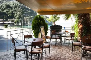 Hotel Apollon Corfu - Restaurante