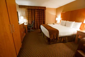Mirabeau Park Hotel - Room