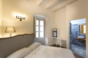 Cagliari Marina Harbour Guest house & Lounge - Zimmer