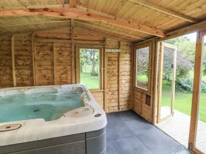Jasmine - Spa