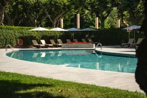 Hotel Balneari Termes Orion - Piscine