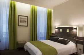 La Résidence - Room