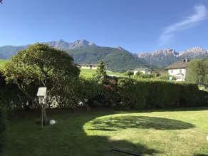 Astor Apartments - Vista dalla camera