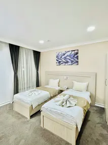 South Hotel Tashkent - Room