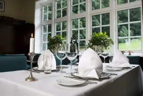 Sallingsund Færgekro - Restaurant
