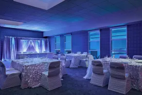 Aloft by Marriott Calgary University - Réception