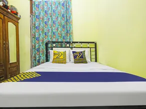 Hotel O Desa Wisata NangelasariNearPasir Tulang - Room