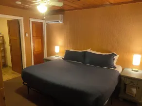 Seven Circles Lodge&Retreat - Room