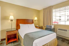 Travelodge by Wyndham Silver Spring - Chambre