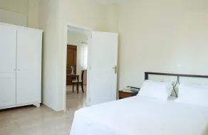 Moonlight Apartments & Suites - Chambre