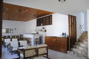 Anthousa Hotel - Reception