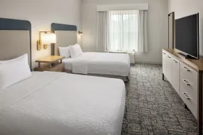 Homewood Suites by Hilton St Louis Park at West End - Chambre