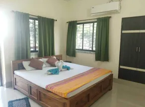 Udita Homestay Prayas - Habitación