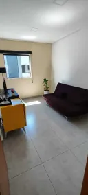 Hotel Flores de Holambra - Habitación