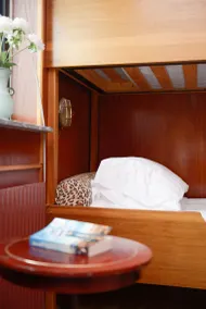 Branteviks Bed o Breakfast - Room