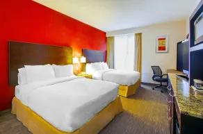 Hilton Garden Inn Queretaro - Værelse