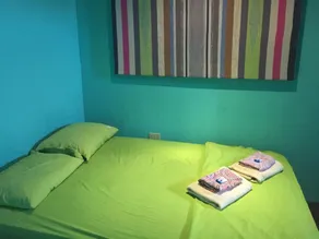 Valerie Emanuel Apartments - Room
