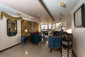 City inn Nile view - Reception