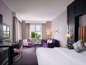 Radisson BLU Hotel & Spa, Sligo - Room
