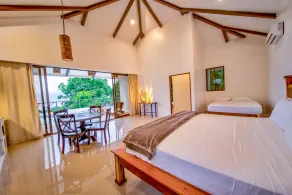 Akua Suites Ocean View - Chambre