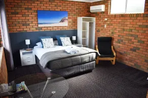 Wilsons Promontory Motel - Room