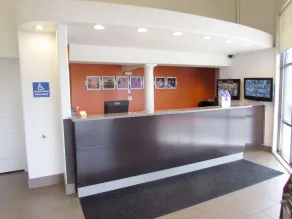 Motel 6-Vancouver, WA - Réception