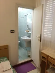Hotel Tre Grazie - Værelse