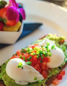 Costa d'Este Beach Resort & Spa - Restaurant