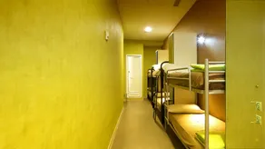 Youth Station Hostel - Rum