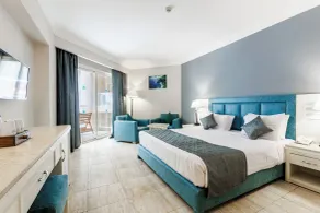 SUNRISE Serano Aqua Park Resort - Chambre