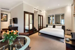 Radisson Blu Edwardian Grafton Hotel - Chambre