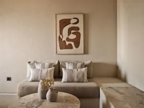 Omeon Mykonos - Room