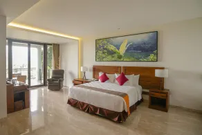 Amaryllis Boutique Resort - Room
