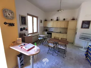 La Suscella Bed & Breakfast - Reception
