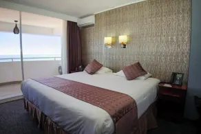 HOTEL ESPACIO OX & CONVENTION CENTER - Room